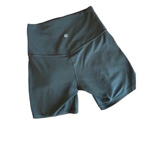 Lululemon Align Shorts